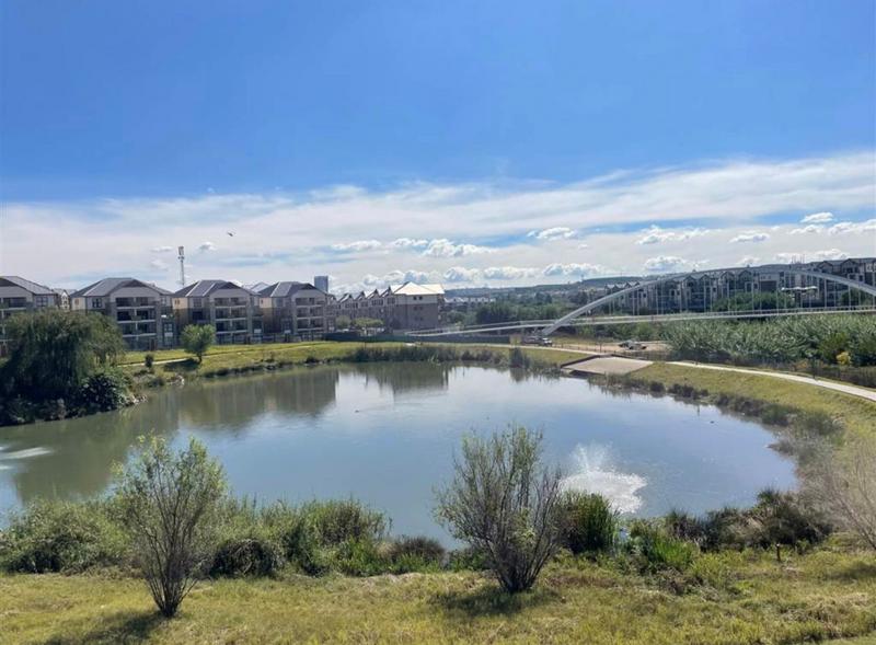 1 Bedroom Property for Sale in Waterfall Gauteng