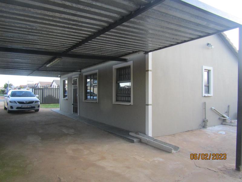 3 Bedroom Property for Sale in Windmill Park Gauteng
