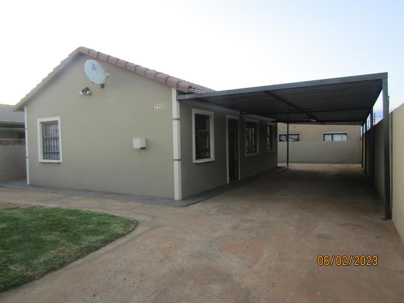 3 Bedroom Property for Sale in Windmill Park Gauteng