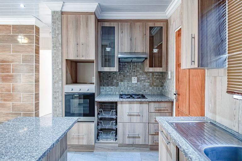 3 Bedroom Property for Sale in Amandasig Gauteng
