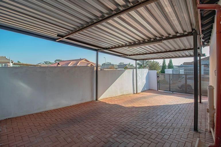 3 Bedroom Property for Sale in Amandasig Gauteng