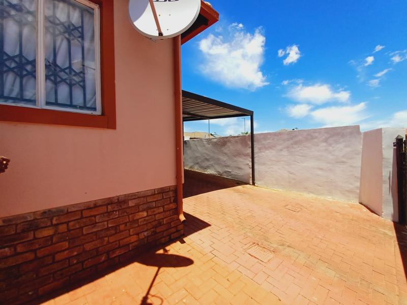 3 Bedroom Property for Sale in Amandasig Gauteng