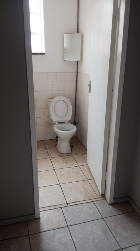 1 Bedroom Property for Sale in Sunnyside Gauteng