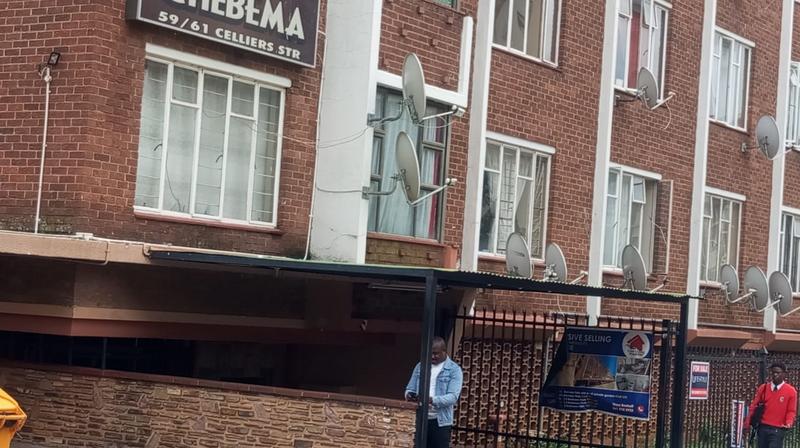 1 Bedroom Property for Sale in Sunnyside Gauteng