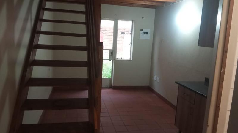 1 Bedroom Property for Sale in Sunnyside Gauteng
