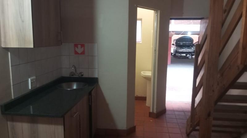 1 Bedroom Property for Sale in Sunnyside Gauteng
