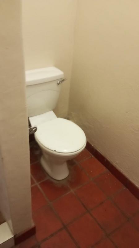 1 Bedroom Property for Sale in Sunnyside Gauteng