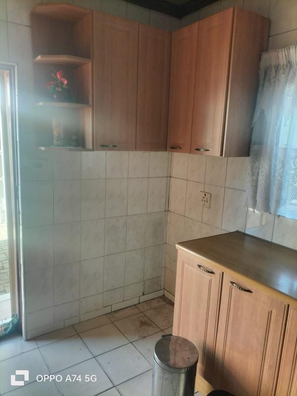 2 Bedroom Property for Sale in Meadowlands Gauteng