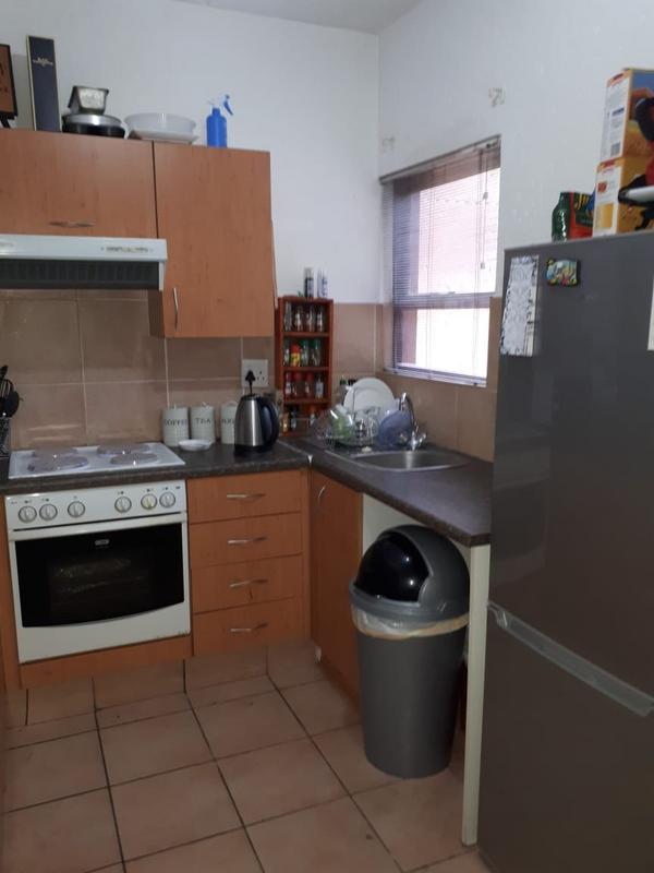 To Let 1 Bedroom Property for Rent in Pineslopes Gauteng