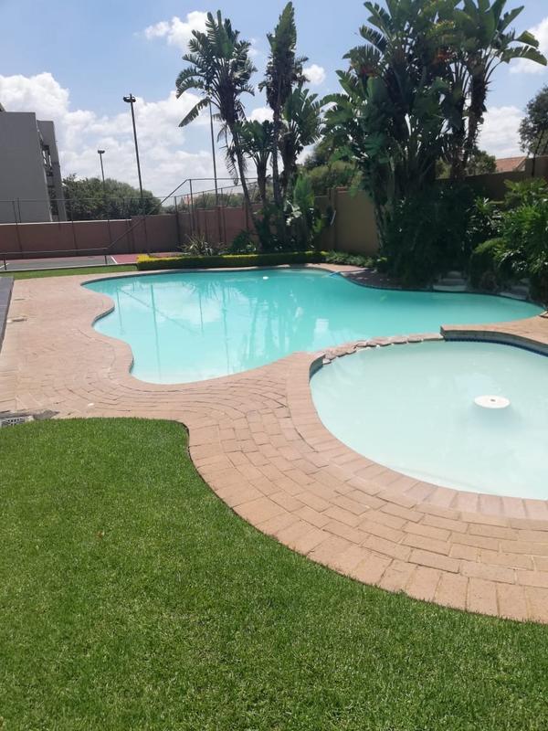 To Let 1 Bedroom Property for Rent in Pineslopes Gauteng