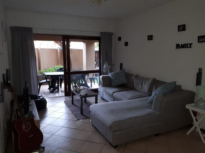 To Let 1 Bedroom Property for Rent in Pineslopes Gauteng