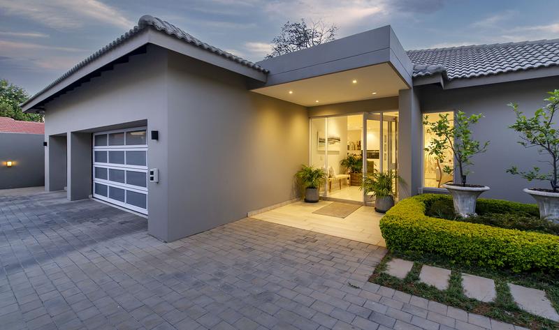 4 Bedroom Property for Sale in Bedfordview Gauteng