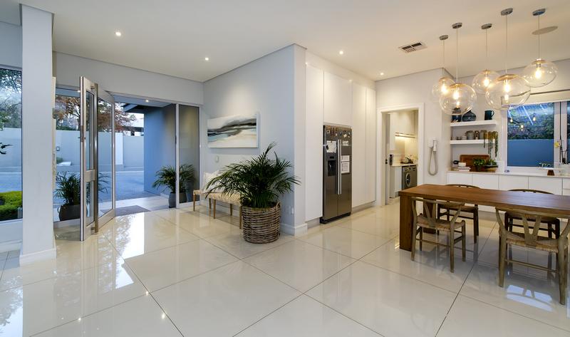 4 Bedroom Property for Sale in Bedfordview Gauteng
