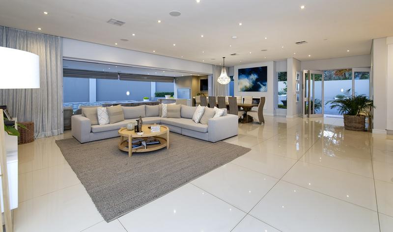 4 Bedroom Property for Sale in Bedfordview Gauteng