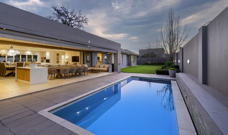 4 Bedroom Property for Sale in Bedfordview Gauteng