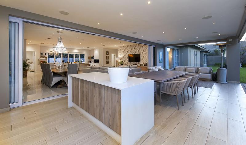 4 Bedroom Property for Sale in Bedfordview Gauteng