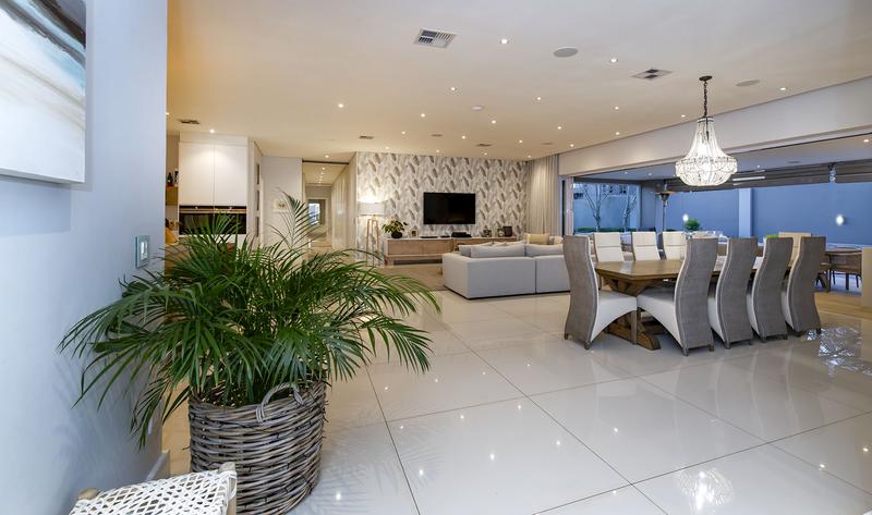 4 Bedroom Property for Sale in Bedfordview Gauteng