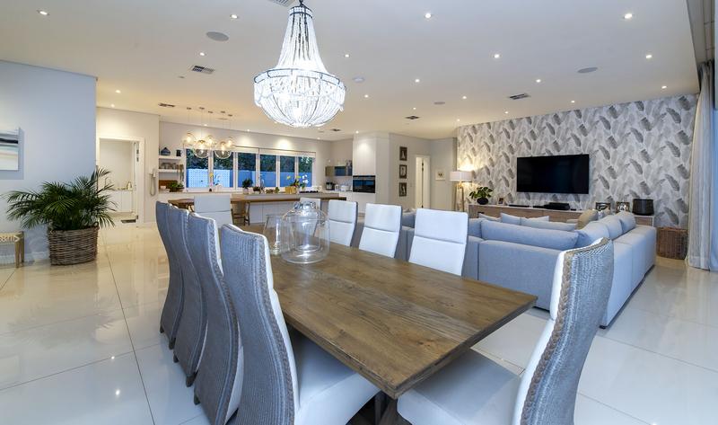 4 Bedroom Property for Sale in Bedfordview Gauteng