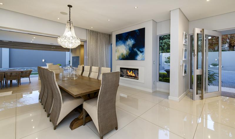 4 Bedroom Property for Sale in Bedfordview Gauteng