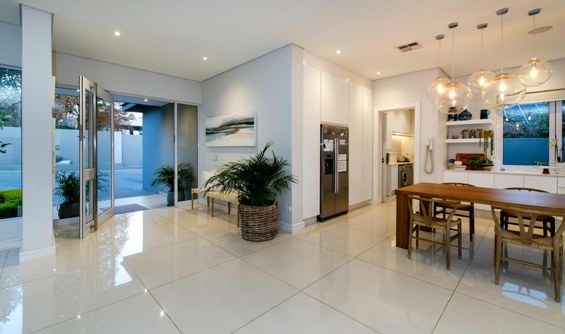 4 Bedroom Property for Sale in Bedfordview Gauteng