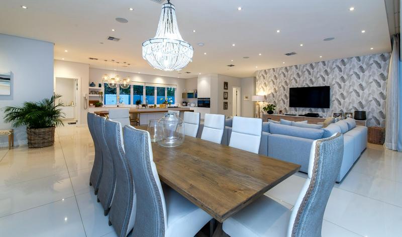 4 Bedroom Property for Sale in Bedfordview Gauteng