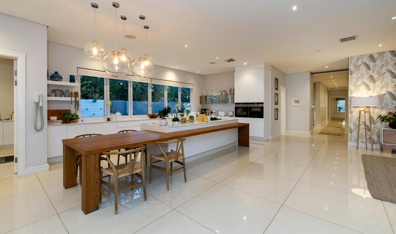 4 Bedroom Property for Sale in Bedfordview Gauteng