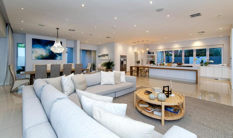 4 Bedroom Property for Sale in Bedfordview Gauteng