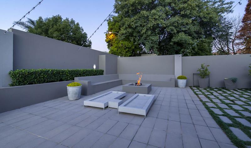 4 Bedroom Property for Sale in Bedfordview Gauteng