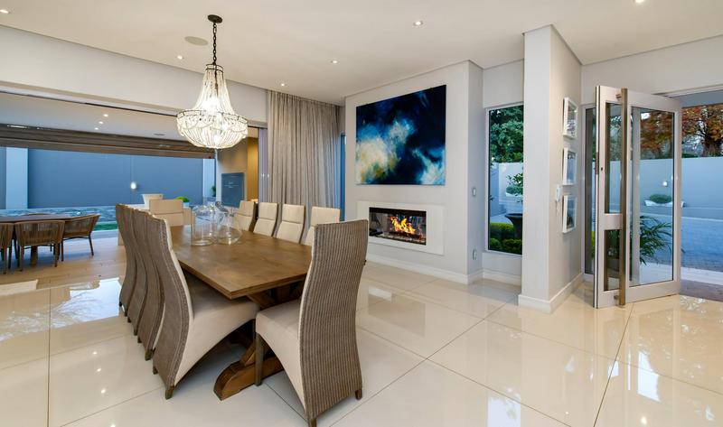 4 Bedroom Property for Sale in Bedfordview Gauteng