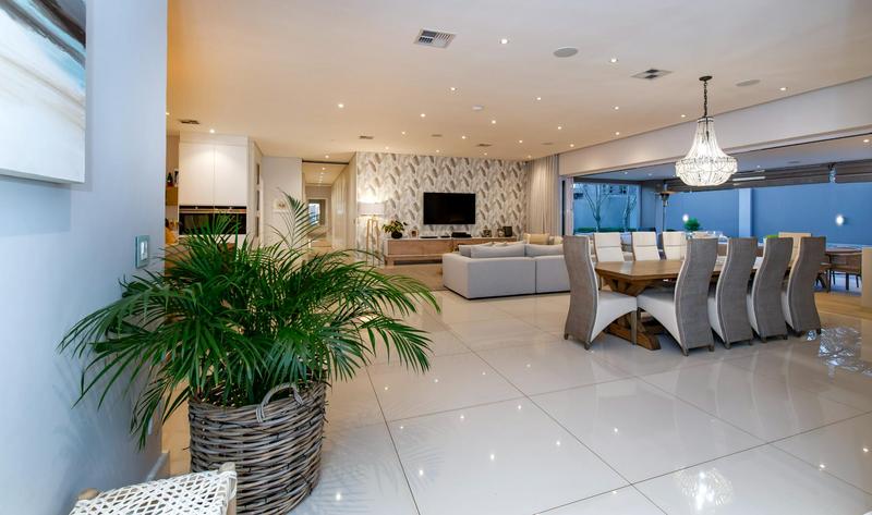 4 Bedroom Property for Sale in Bedfordview Gauteng