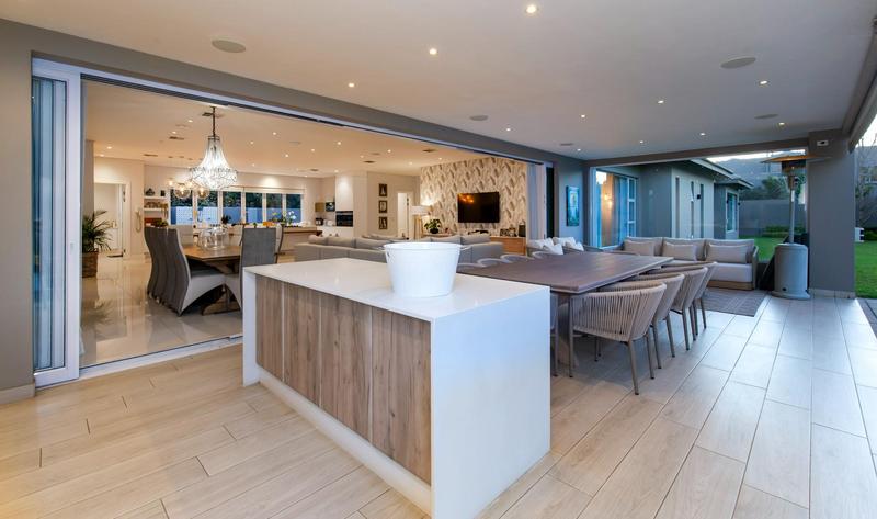 4 Bedroom Property for Sale in Bedfordview Gauteng