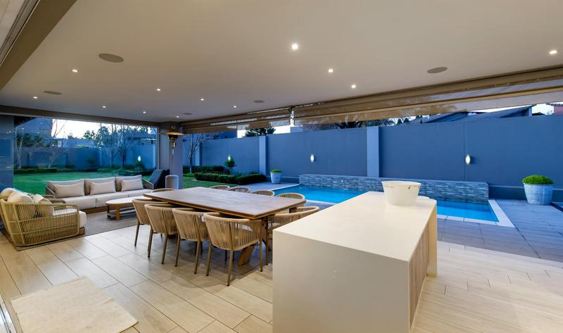 4 Bedroom Property for Sale in Bedfordview Gauteng