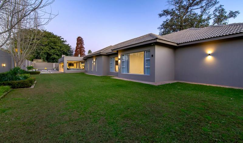 4 Bedroom Property for Sale in Bedfordview Gauteng