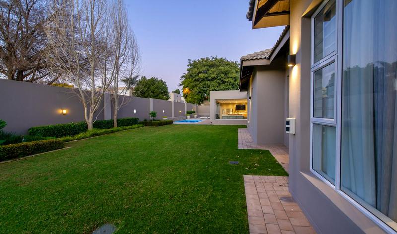 4 Bedroom Property for Sale in Bedfordview Gauteng