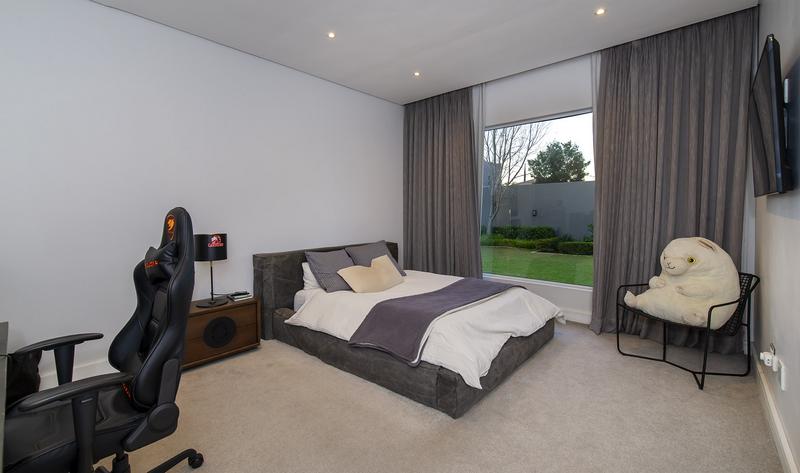 4 Bedroom Property for Sale in Bedfordview Gauteng