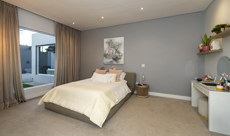 4 Bedroom Property for Sale in Bedfordview Gauteng