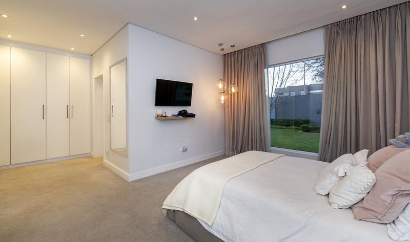 4 Bedroom Property for Sale in Bedfordview Gauteng