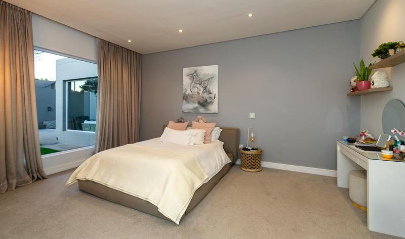 4 Bedroom Property for Sale in Bedfordview Gauteng