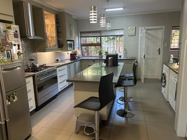 4 Bedroom Property for Sale in Bedfordview Gauteng