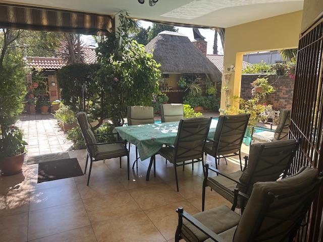 4 Bedroom Property for Sale in Bedfordview Gauteng