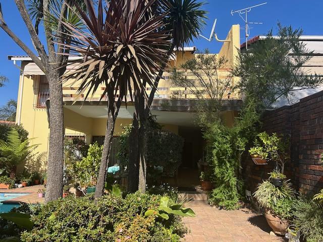 4 Bedroom Property for Sale in Bedfordview Gauteng