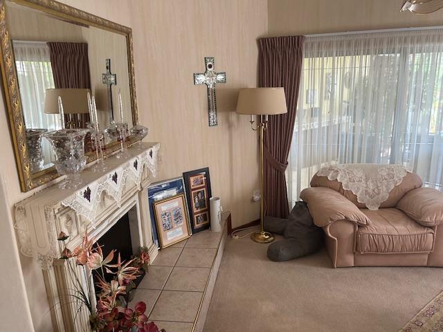 4 Bedroom Property for Sale in Bedfordview Gauteng