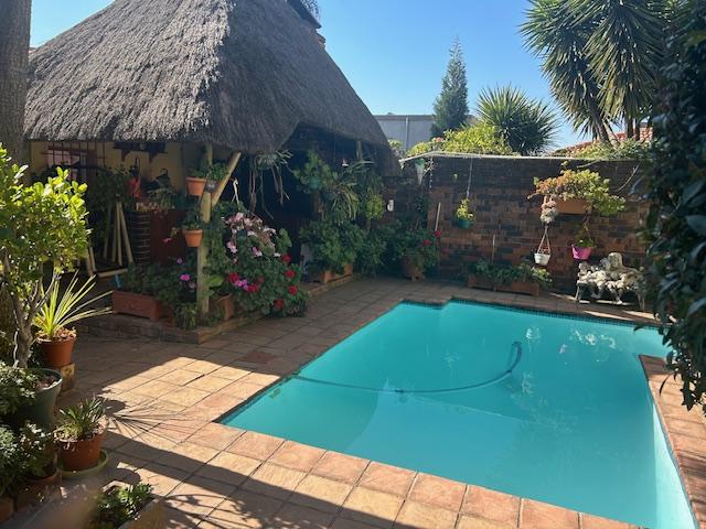 4 Bedroom Property for Sale in Bedfordview Gauteng