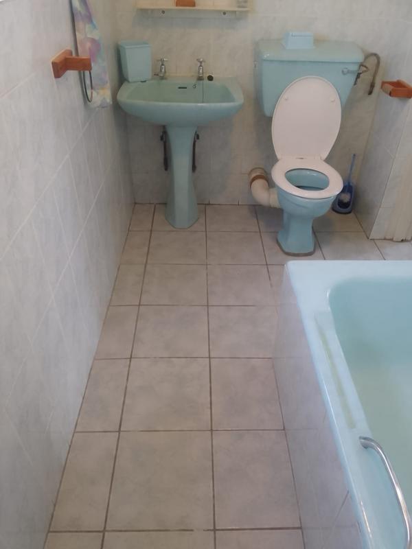 To Let 3 Bedroom Property for Rent in Benoni Central Gauteng