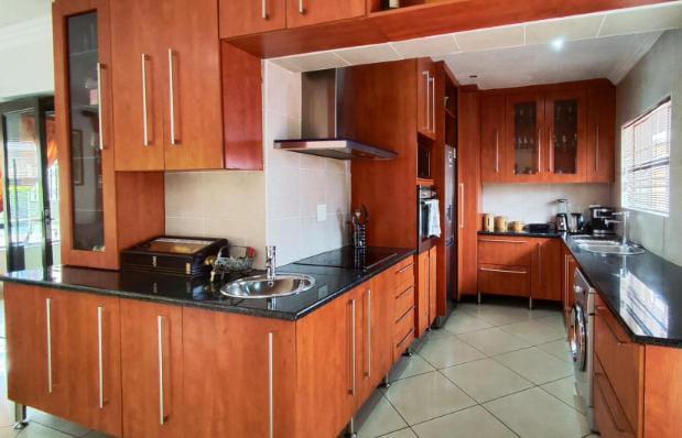 3 Bedroom Property for Sale in Albemarle Gauteng
