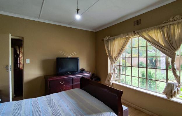 3 Bedroom Property for Sale in Albemarle Gauteng