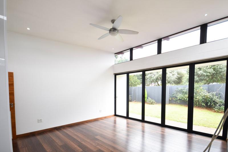 To Let 4 Bedroom Property for Rent in Midstream Estate Gauteng