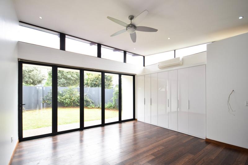 To Let 4 Bedroom Property for Rent in Midstream Estate Gauteng