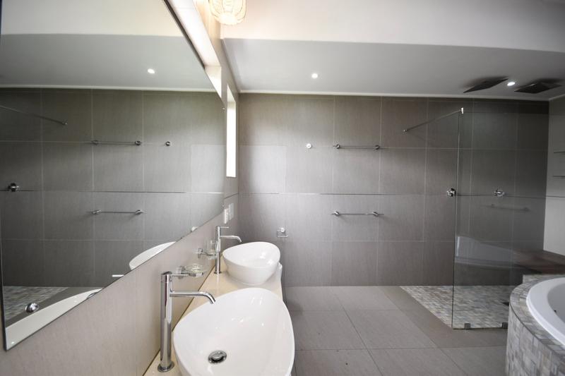 To Let 4 Bedroom Property for Rent in Midstream Estate Gauteng