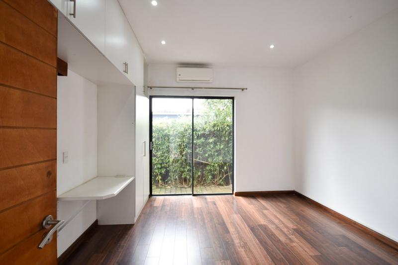To Let 4 Bedroom Property for Rent in Midstream Estate Gauteng